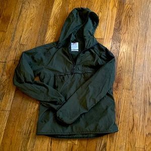Fjallraven windbreaker